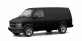 Chevrolet Astro Box